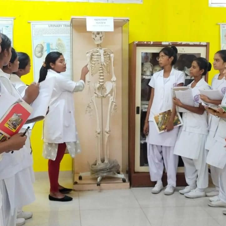 Florence College of Nursing Ranchi Infrastructure photo 20